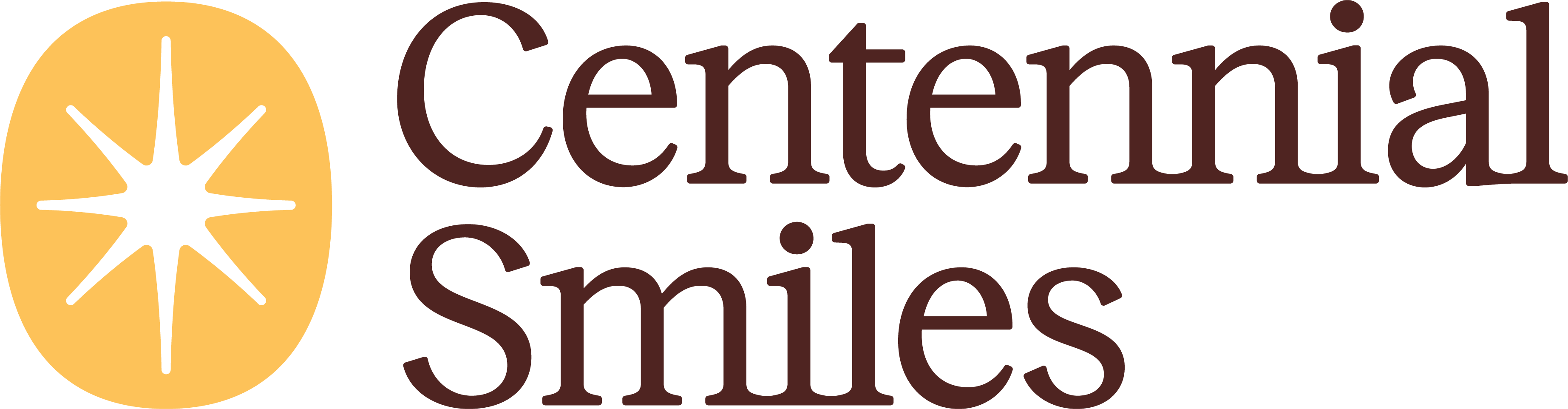 Centennial Smiles Dental