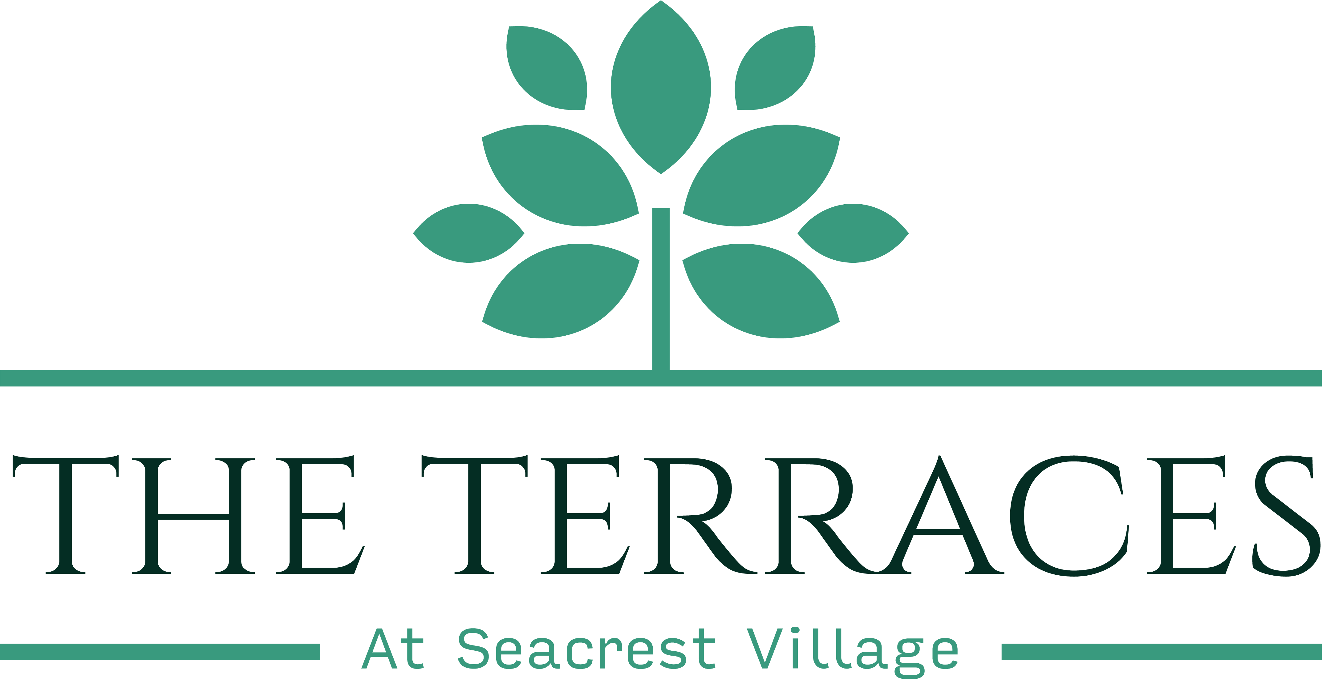 The Terraces at Seacrest Village
