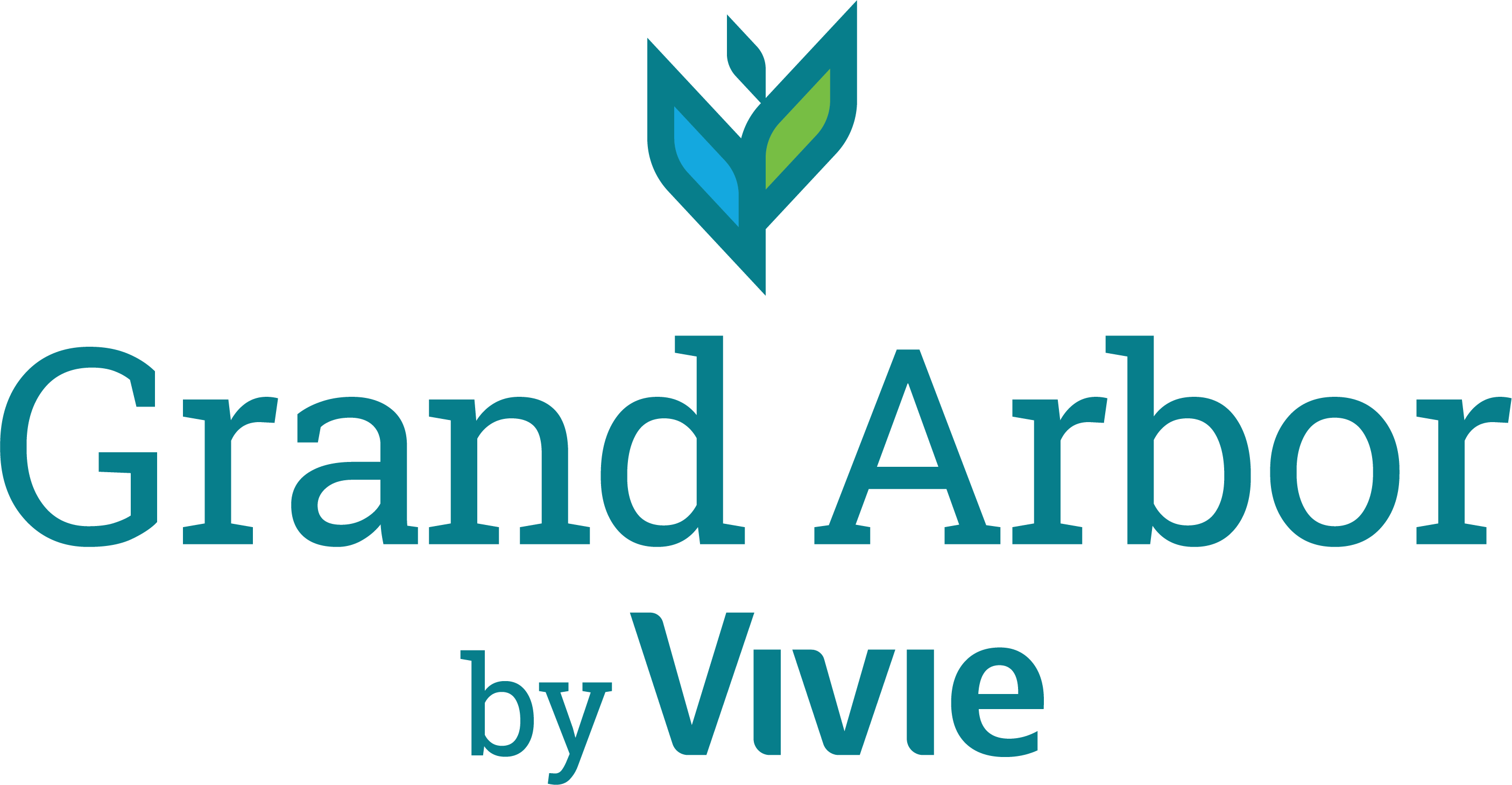 Grand Arbor by Vivie