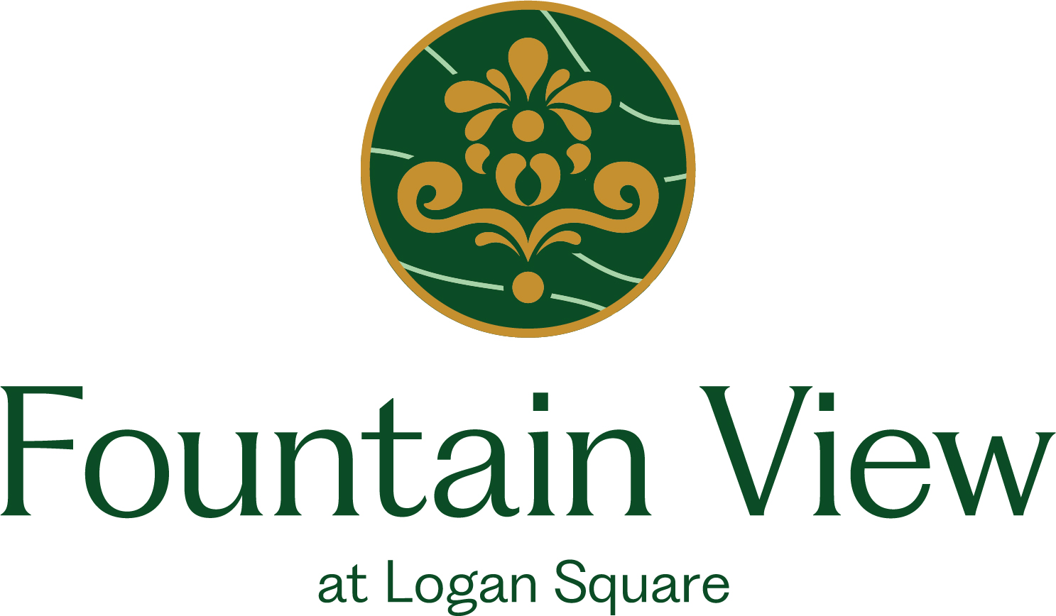 Fountain View at Logan Square