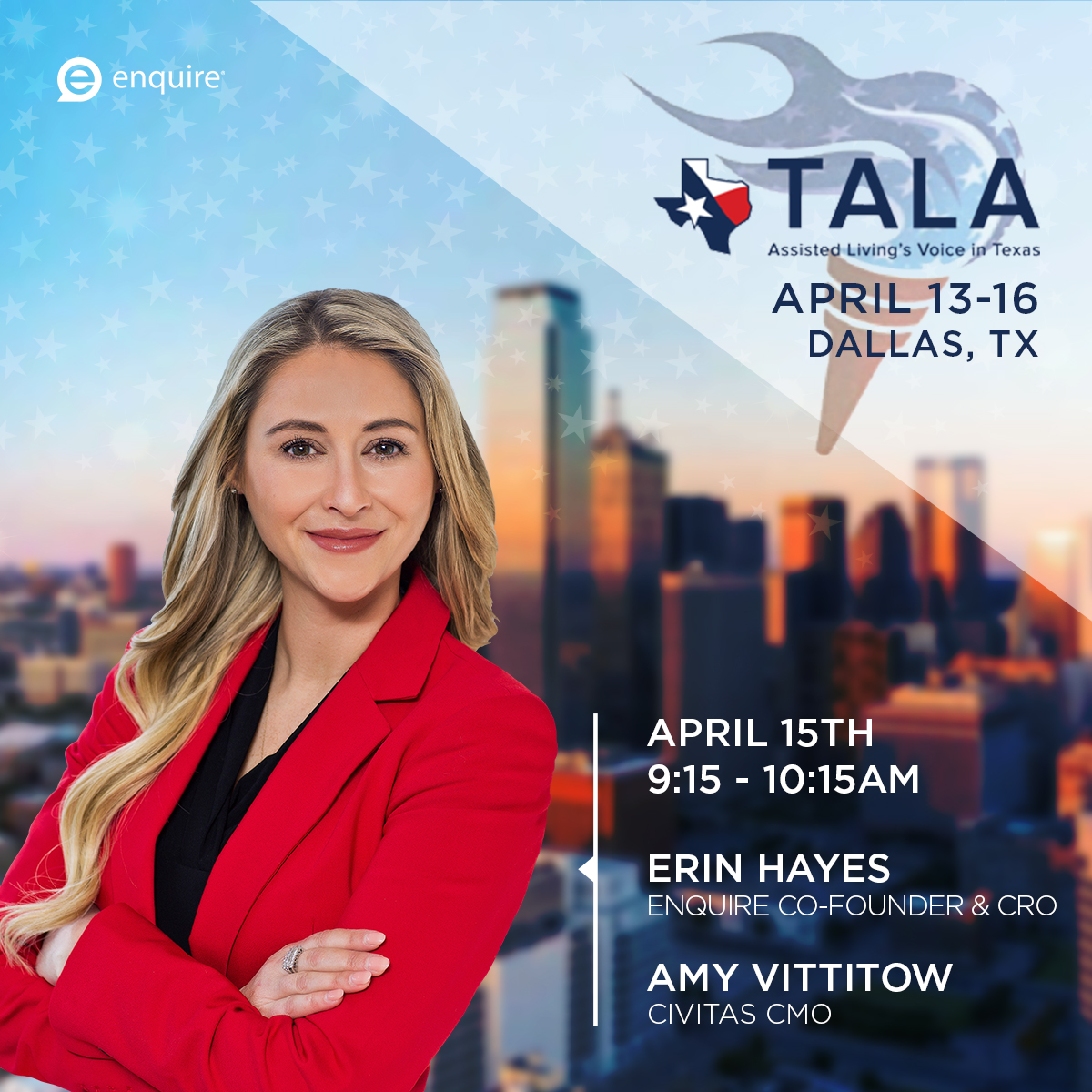TALA 2020 Conference