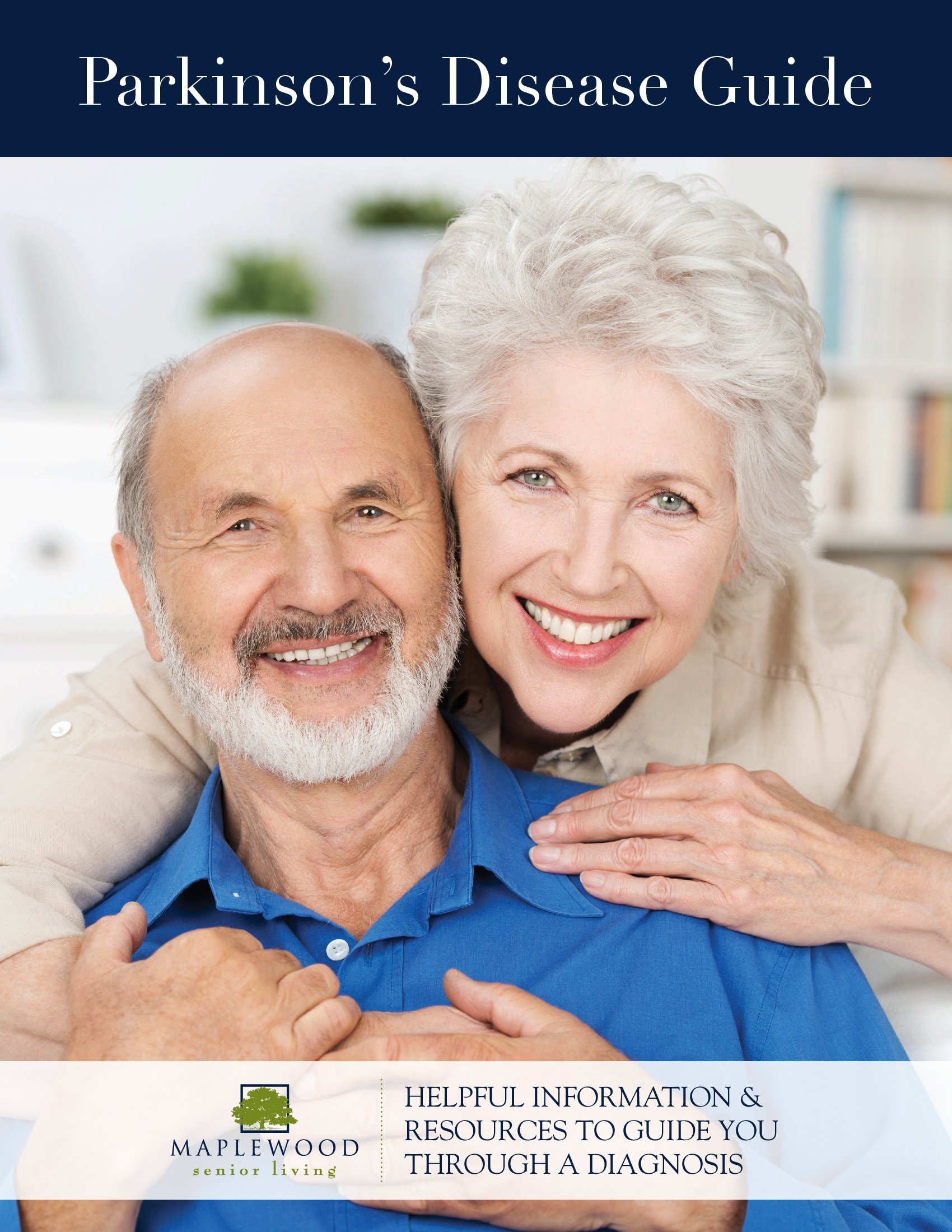 MSL - Parkinson's Disease Guide - 02.22.21