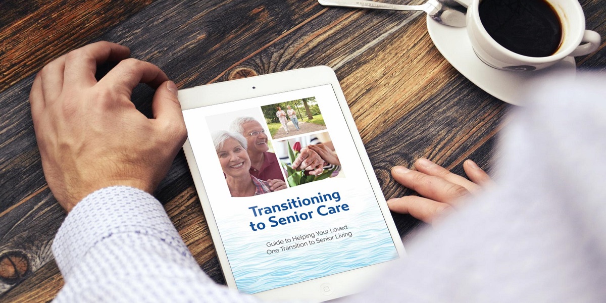 How To Help A Loved One Transition? – NFFO